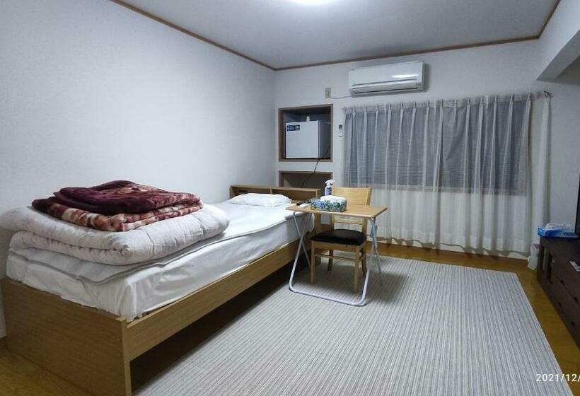 Ryokan あけぼの館