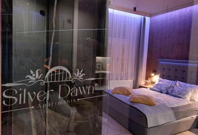 Silver Dawn Apartments