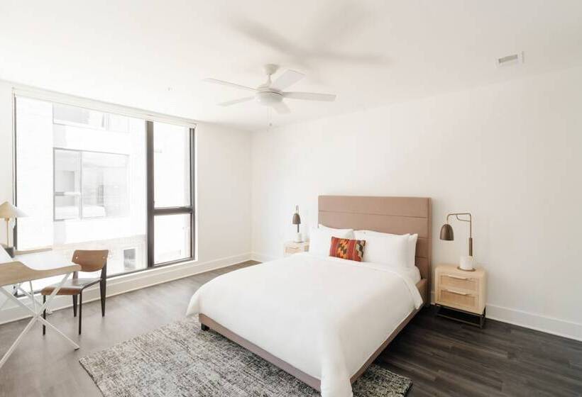 The Grove By Avantstay