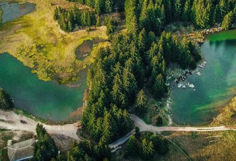 Stand Art апартамент , смолянски езера