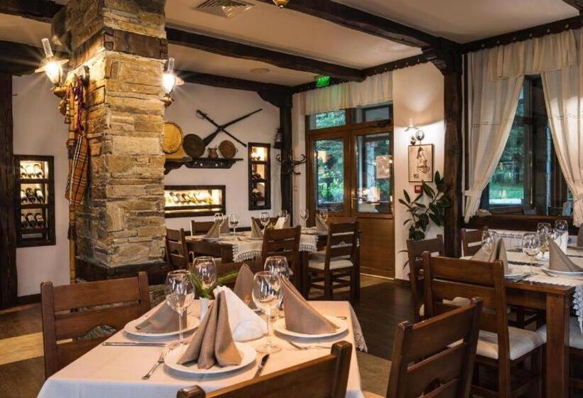 Stand Art апартамент , смолянски езера