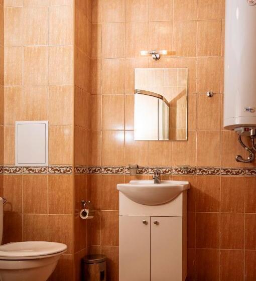 Stand Art апартамент , смолянски езера