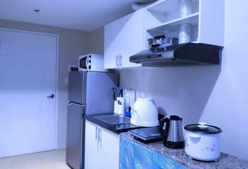 Sunvida Tower Cebu By Hello Guest Place