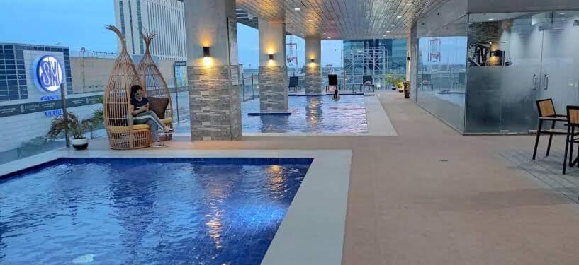 Sunvida Tower Cebu By Hello Guest Place