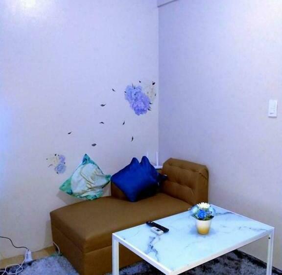 Sunvida Tower Cebu By Hello Guest Place