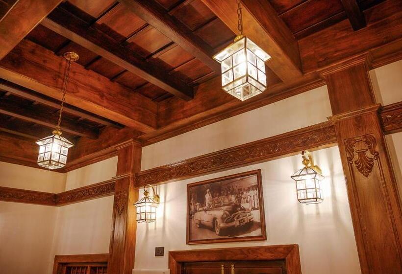 Surya Heritage Hotels