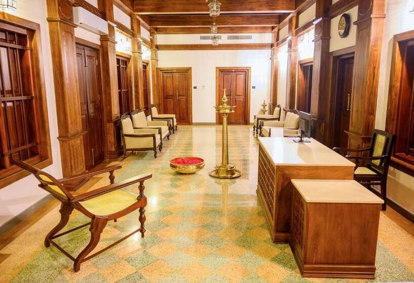 Surya Heritage Hotels