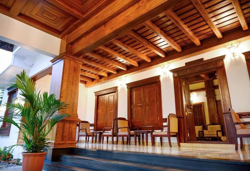 Surya Heritage Hotels