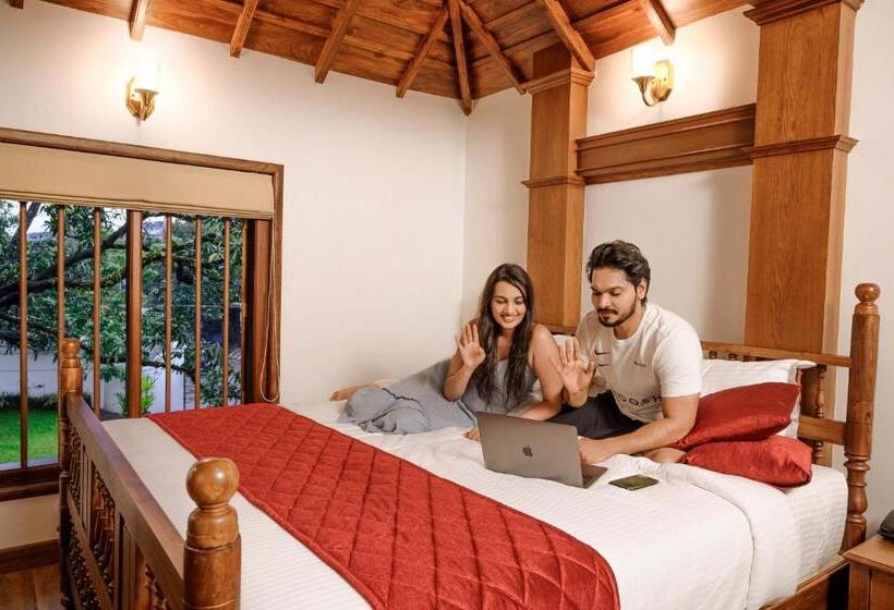 Surya Heritage Hotels