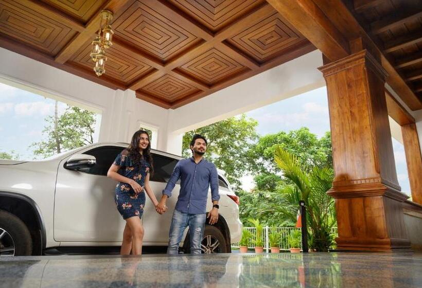 Surya Heritage Hotels