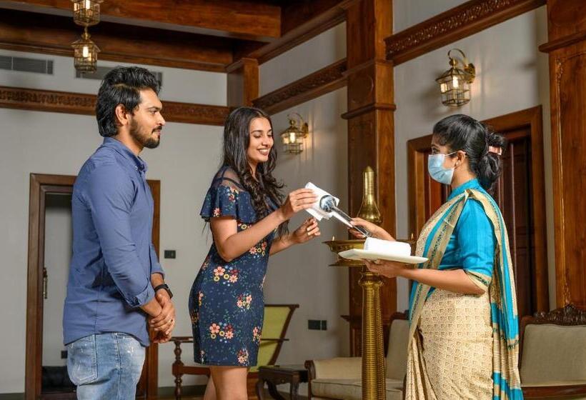 Surya Heritage Hotels