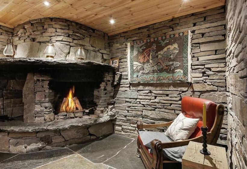 The Cave In Beitostølen