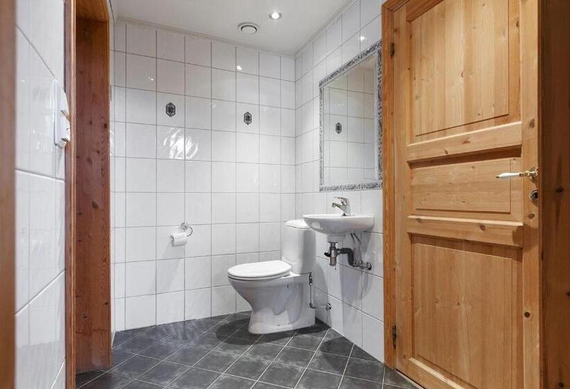 The Cave In Beitostølen