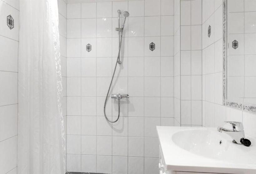 The Cave In Beitostølen