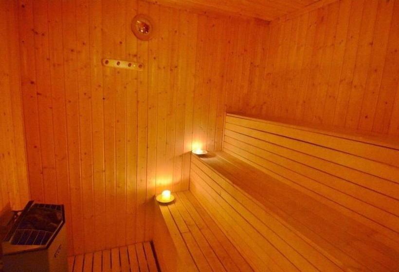 The Cave In Beitostølen