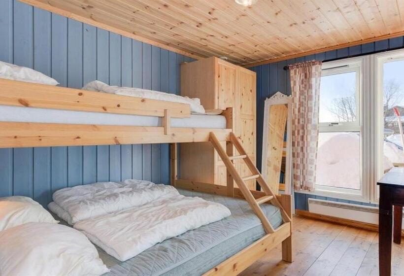 The Cave In Beitostølen