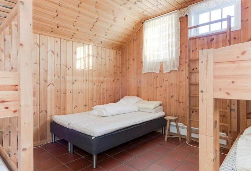 The Cave In Beitostølen