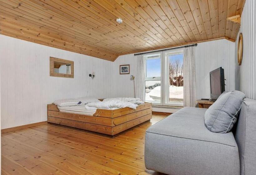 The Cave In Beitostølen