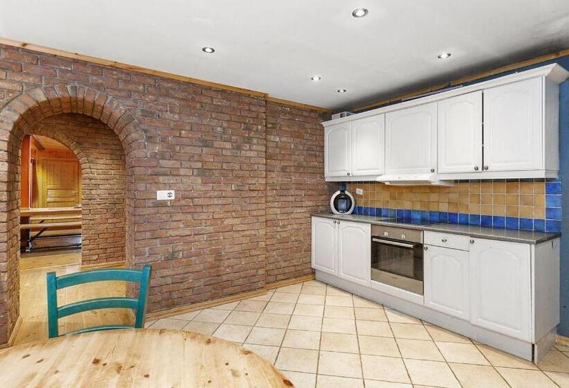 The Cave In Beitostølen