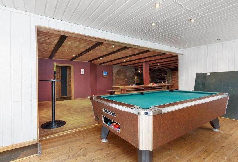 The Cave In Beitostølen