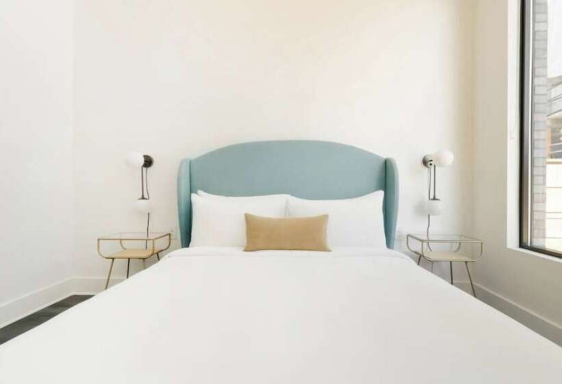 The Grove By Avantstay