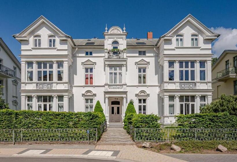 Villa Elisabeth Seewind