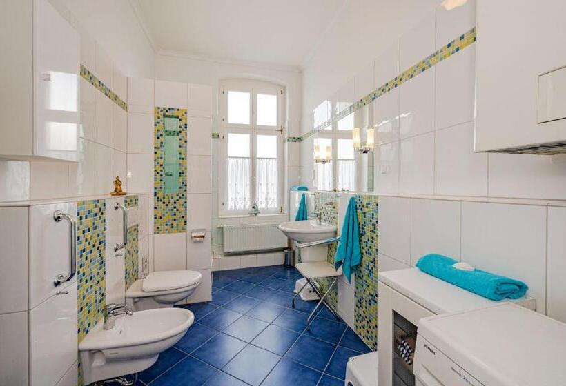 Villa Elisabeth Seewind