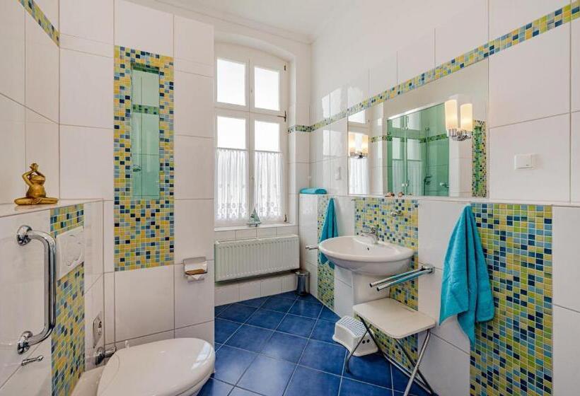 Villa Elisabeth Seewind