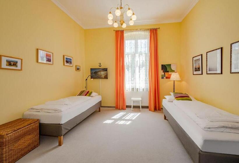 Villa Elisabeth Seewind