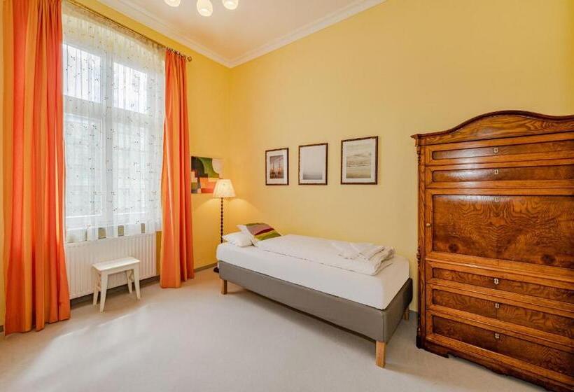 Villa Elisabeth Seewind