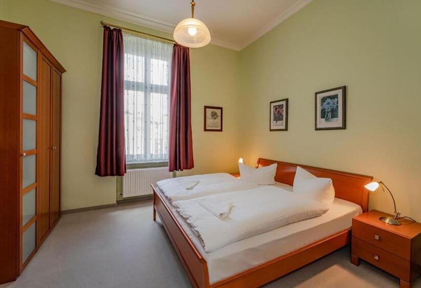 Villa Elisabeth Seewind