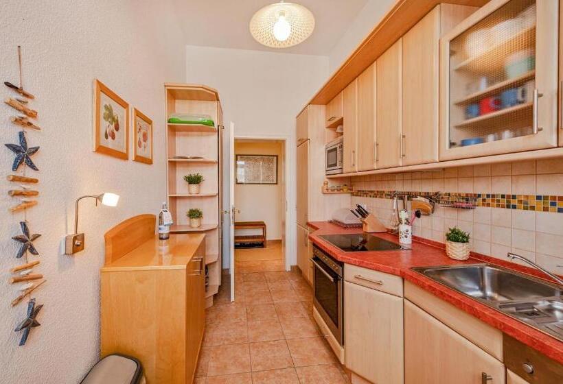 Villa Elisabeth Seewind