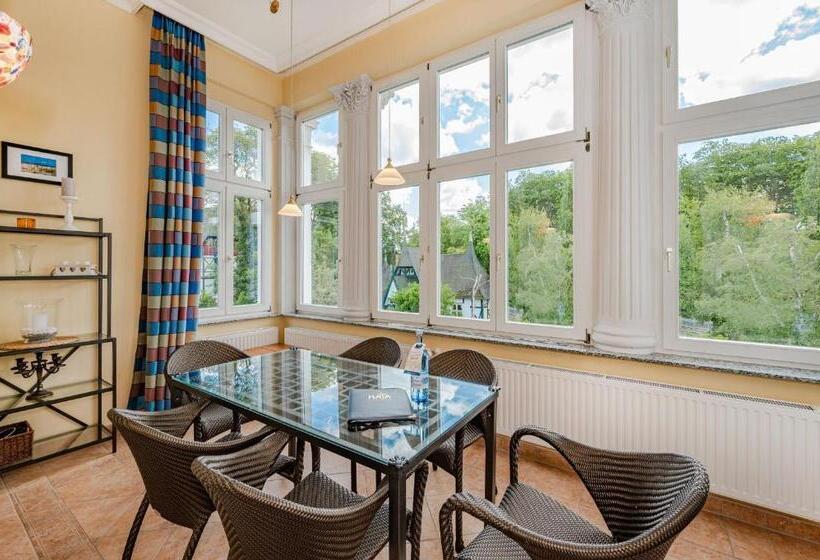 Villa Elisabeth Seewind