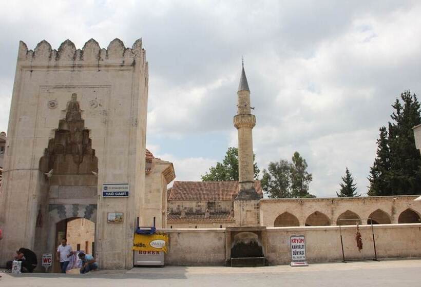 هتل Adana Saray
