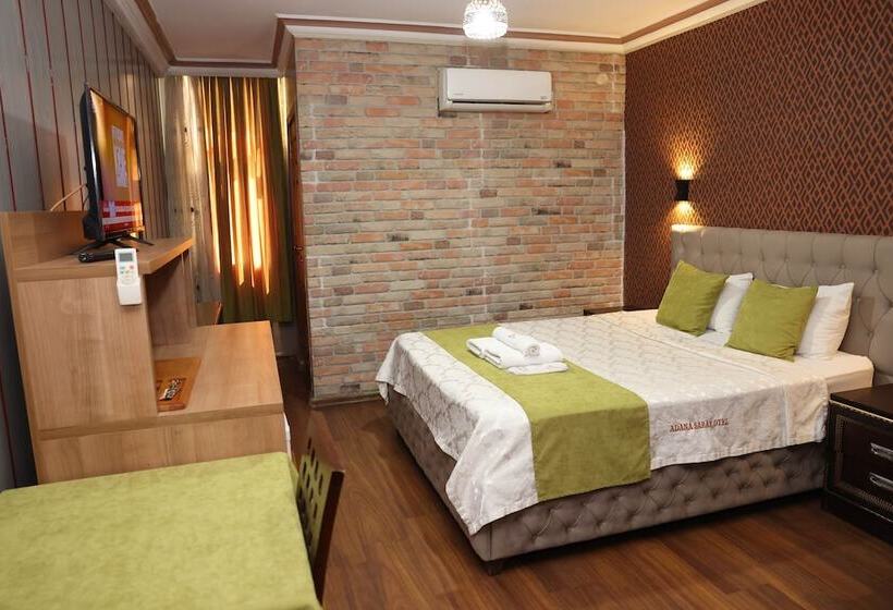 هتل Adana Saray