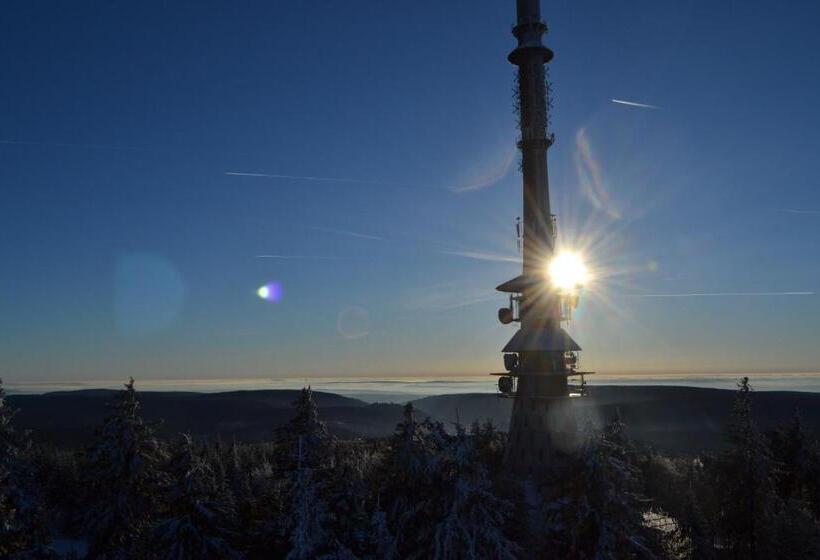 민박 Pension Karamia