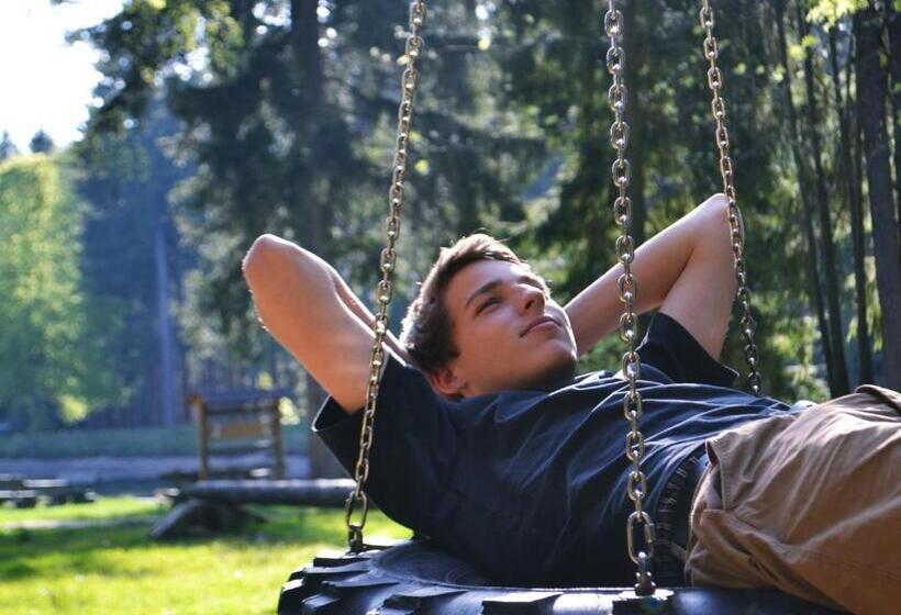 민박 Pension Karamia