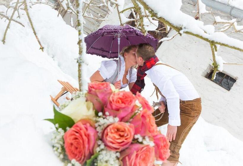 민박 Pension Karamia