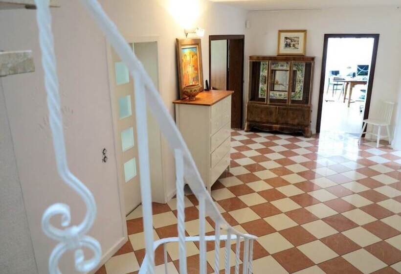 Bed and Breakfast Villa Orchard Frankfurt