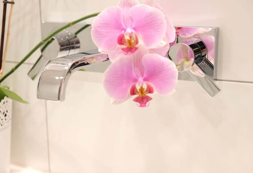 Bed and Breakfast Villa Orchard Frankfurt