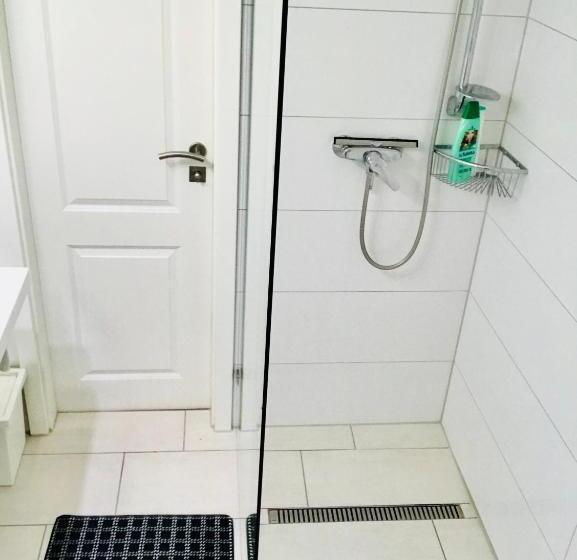 Bed and Breakfast Villa Orchard Frankfurt