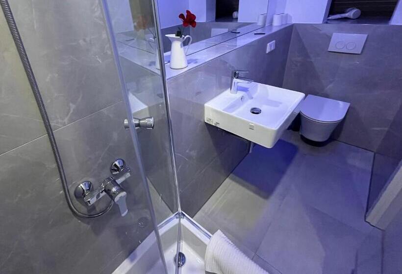 Bed and Breakfast Villa Orchard Frankfurt