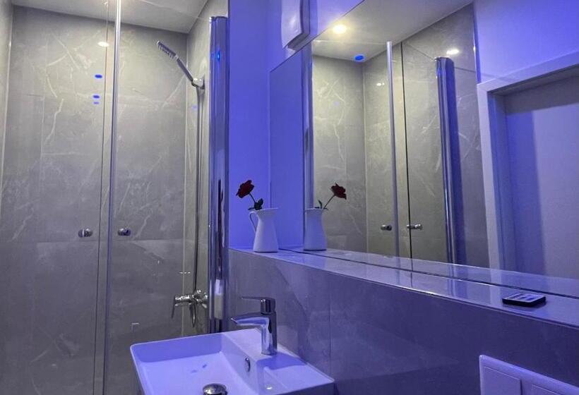 Bed and Breakfast Villa Orchard Frankfurt