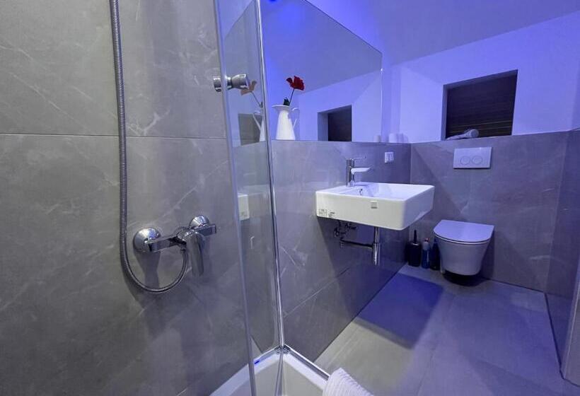 Bed and Breakfast Villa Orchard Frankfurt