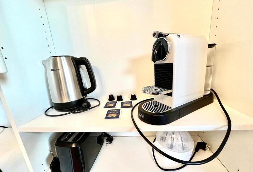 Bed and Breakfast Villa Orchard Frankfurt