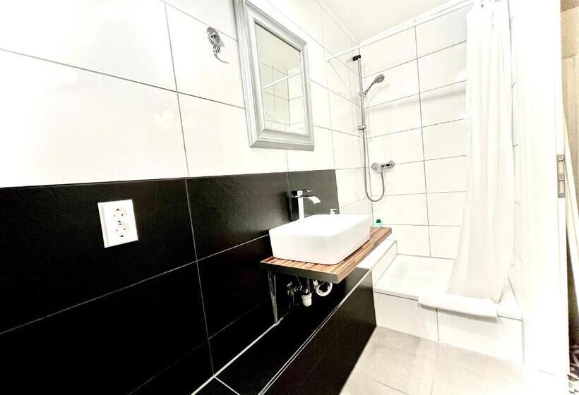 Bed and Breakfast Villa Orchard Frankfurt