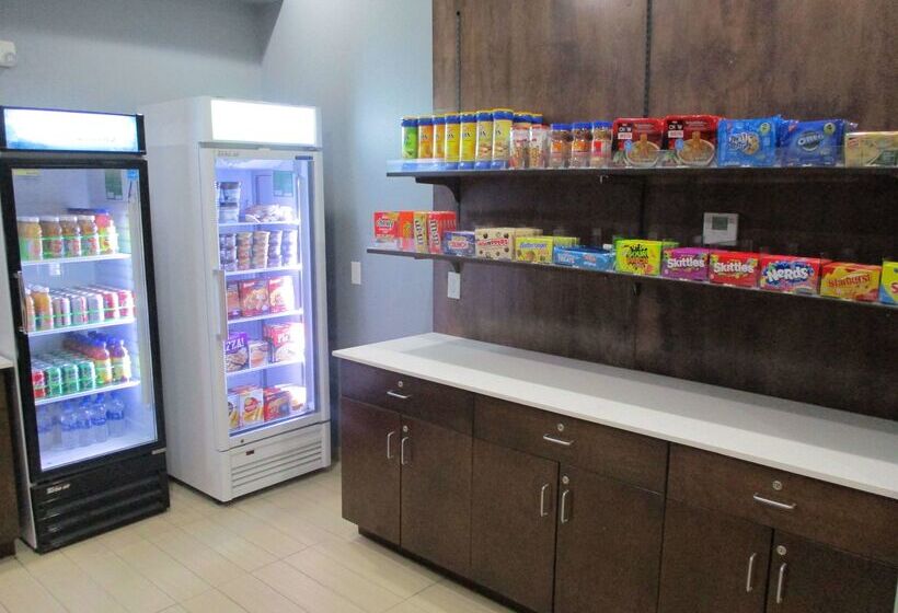 Best Western St. Louis Airport North Hotel & Suites