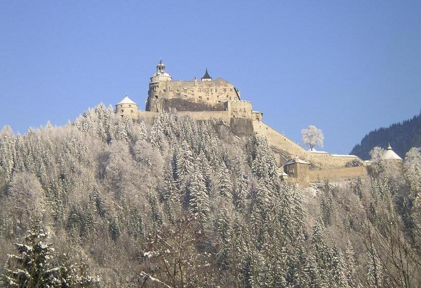Bio Bauernhof Rettenbachgut