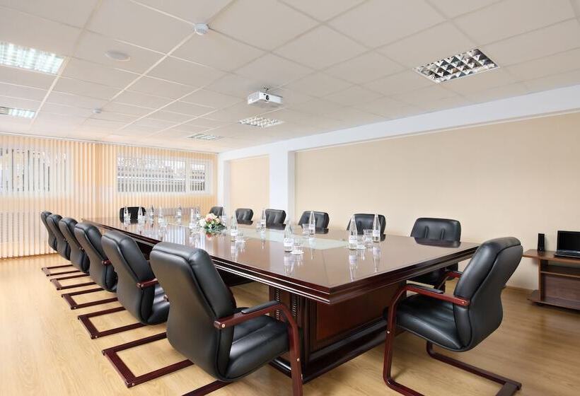 Business Hotel Kontinent