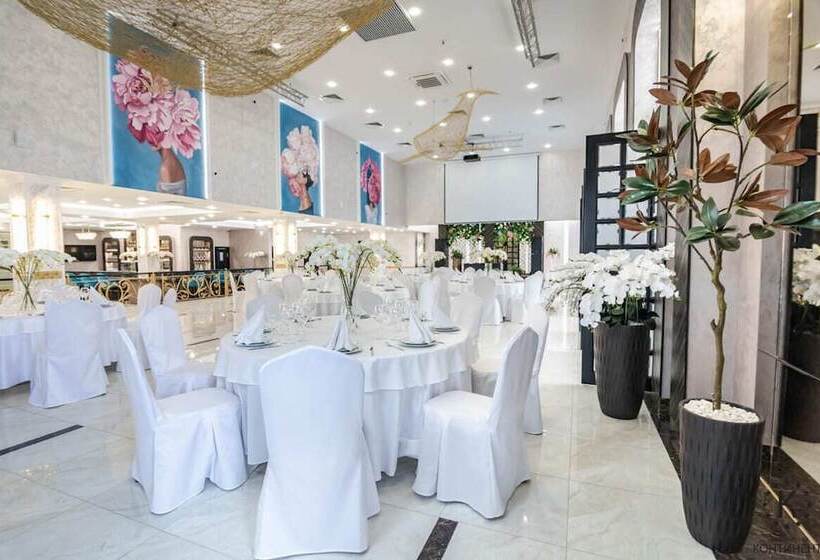 Business Hotel Kontinent